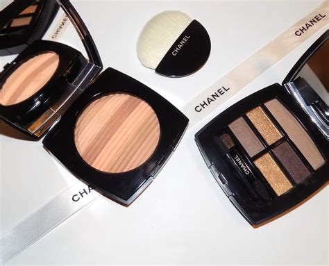 chanel beige sample|Chanel les beiges deep.